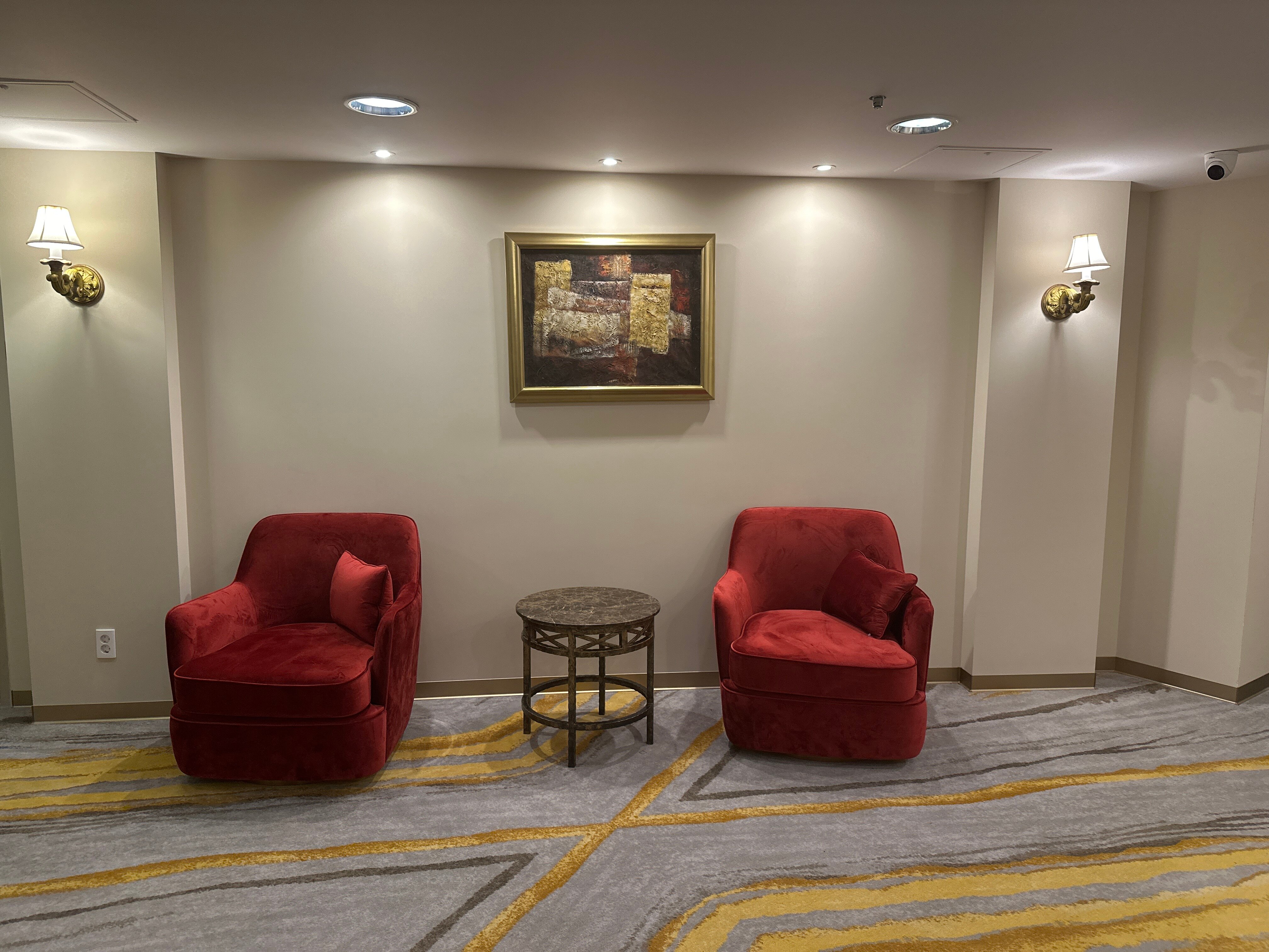 Фото Мега Палас