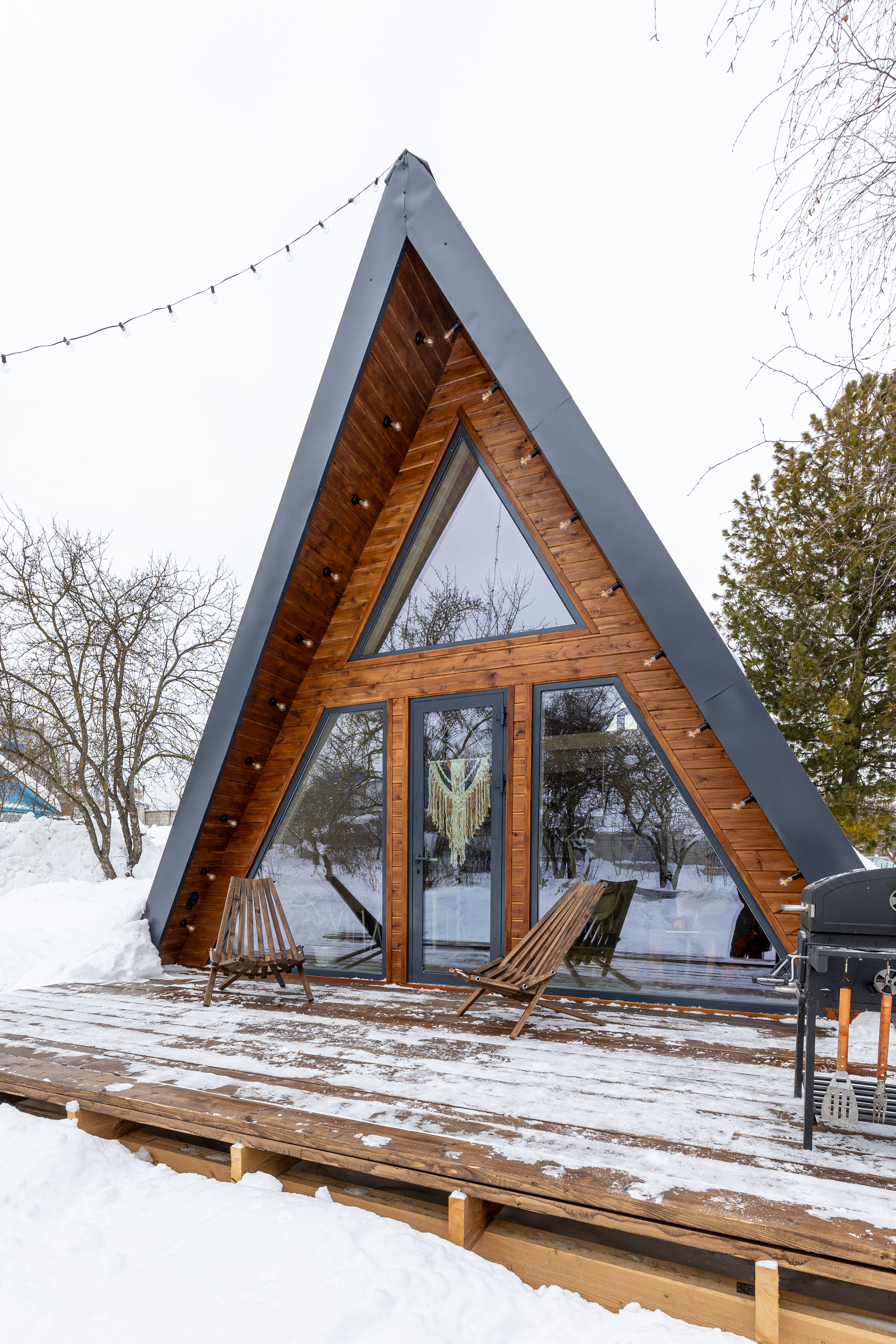 Фото Нижегородский Шалаш