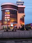 Торговый центр Гранд (ул. Гагарина, 1Б), торговый центр в Невинномысске