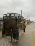 Васильково-2 (posyolok Vasilkovo, Shaturskaya ulitsa, 26), public transport stop