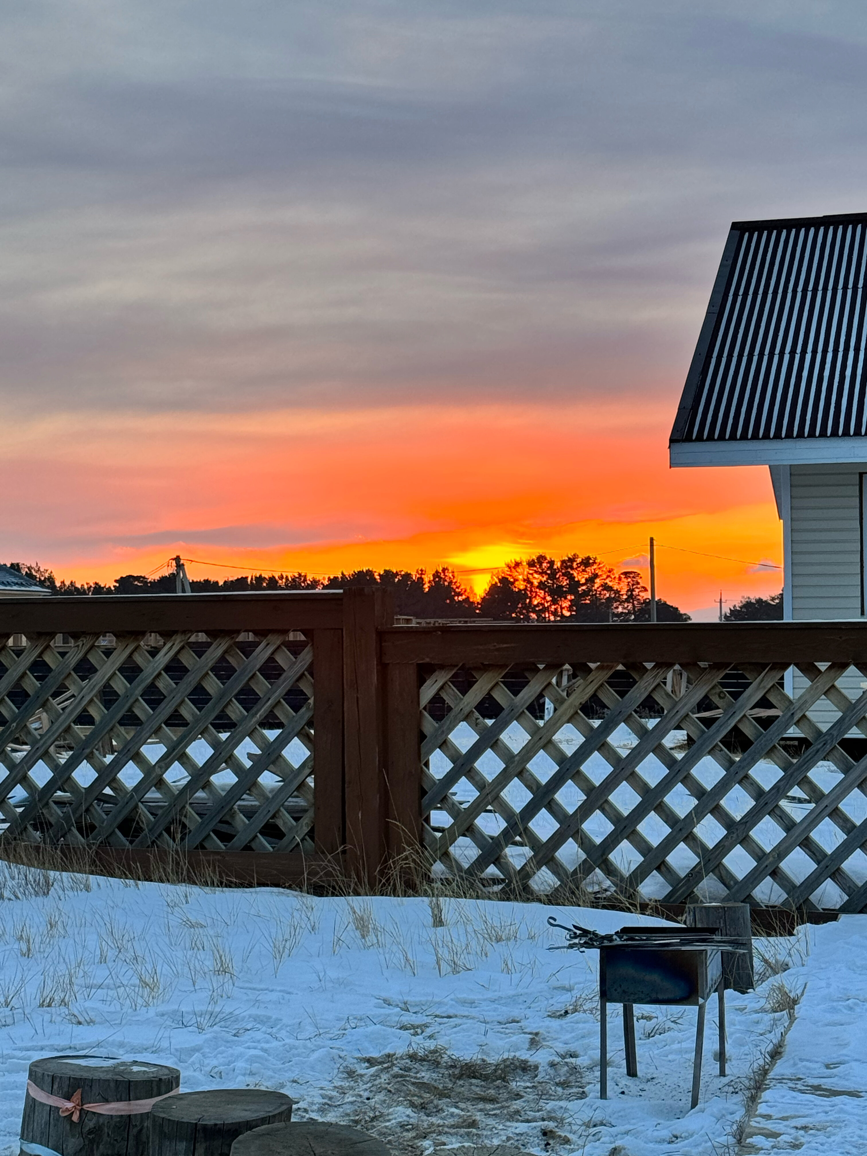 Фото У Лукоморья