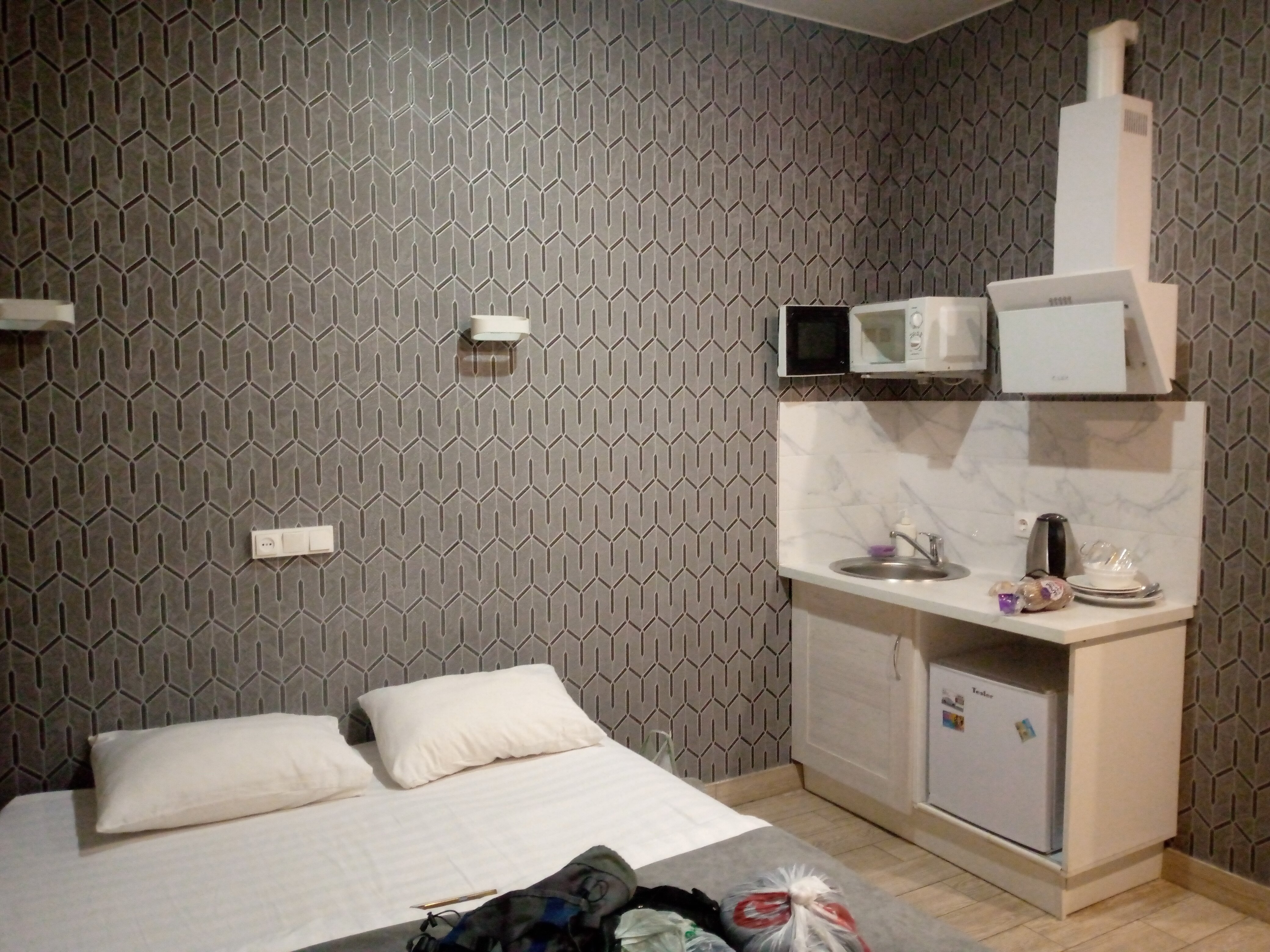 Фото отеля 4