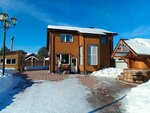 Зелёный Мыс (ulitsa Zelyony Mys, 18), hotel