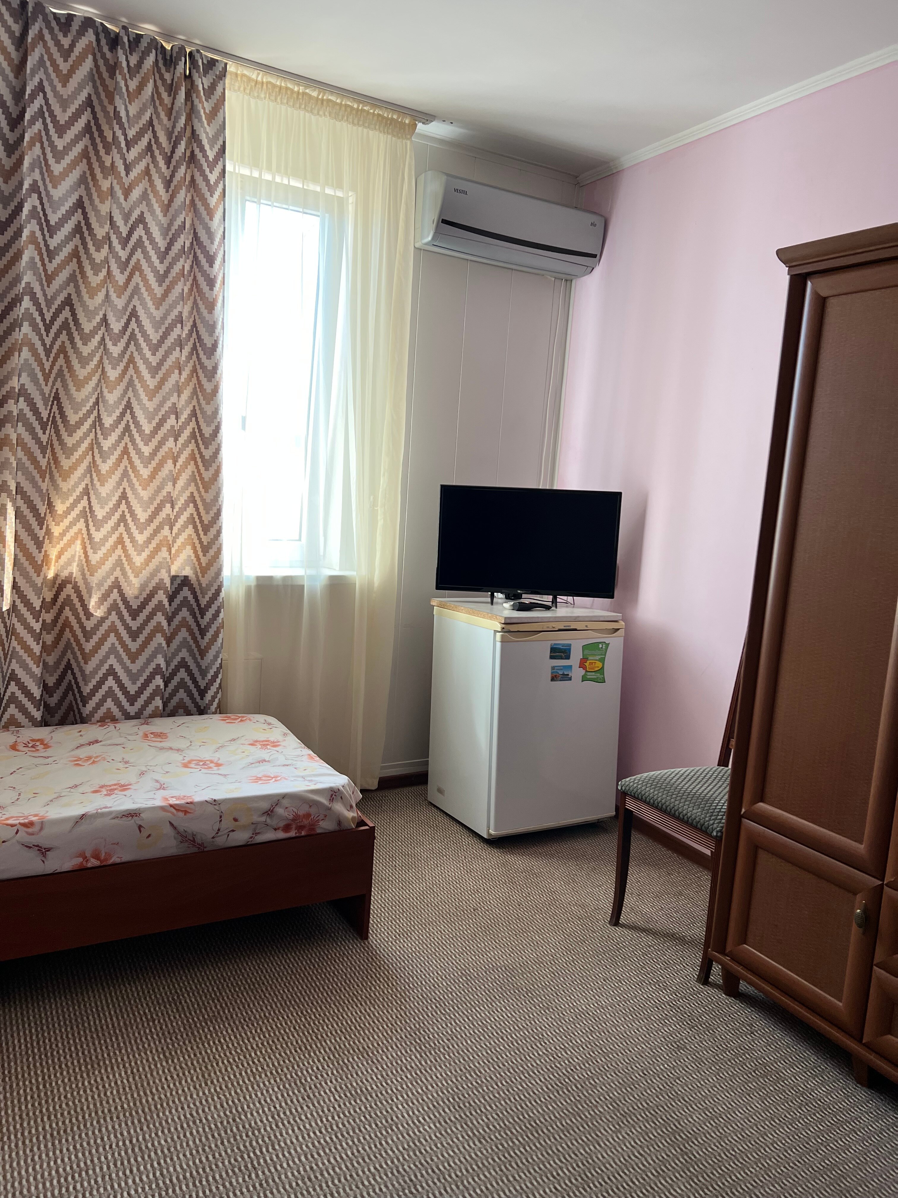 Фото Приятный отдых