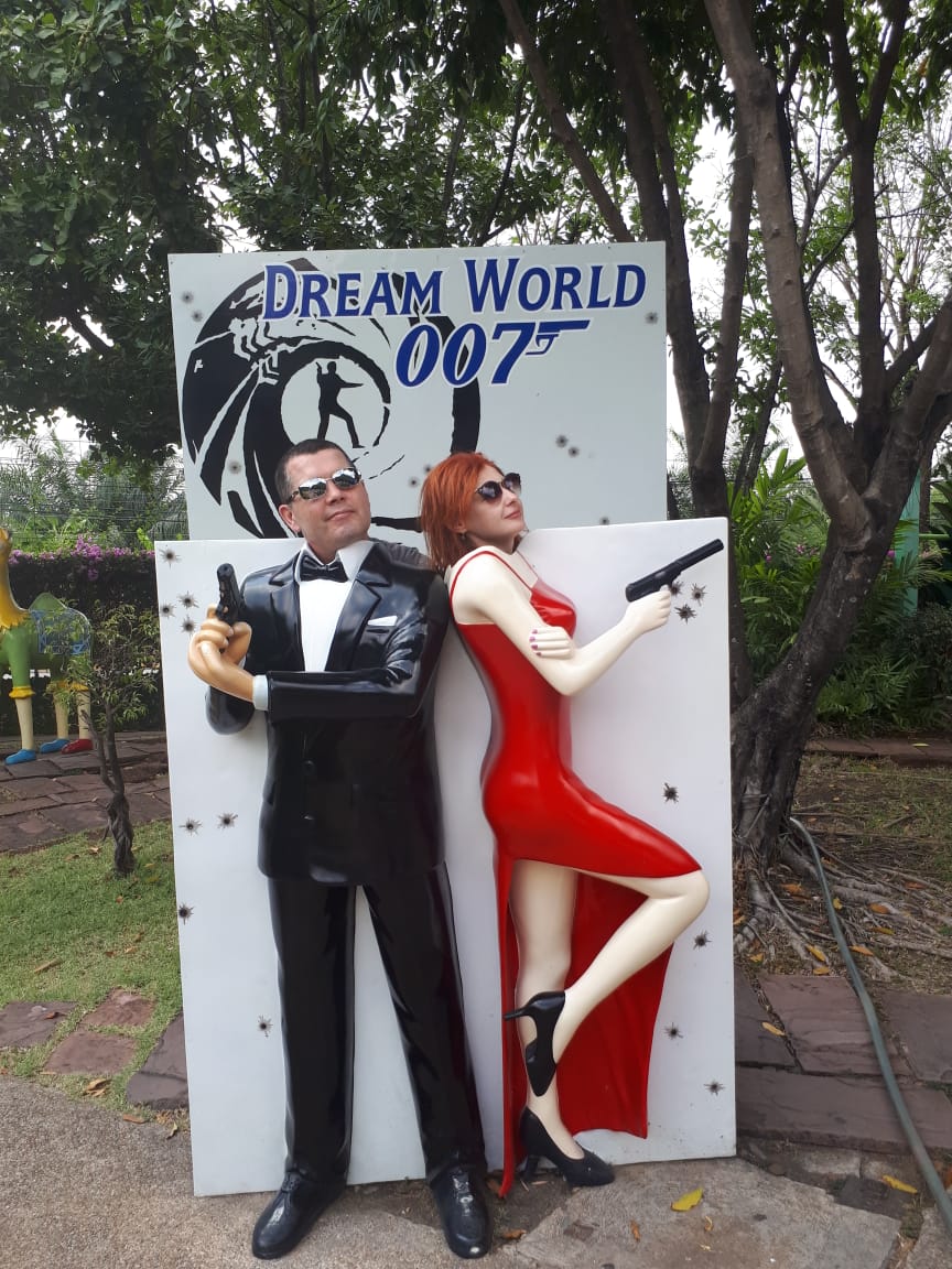 Фото Ambassador City Jomtien Ocean Wing