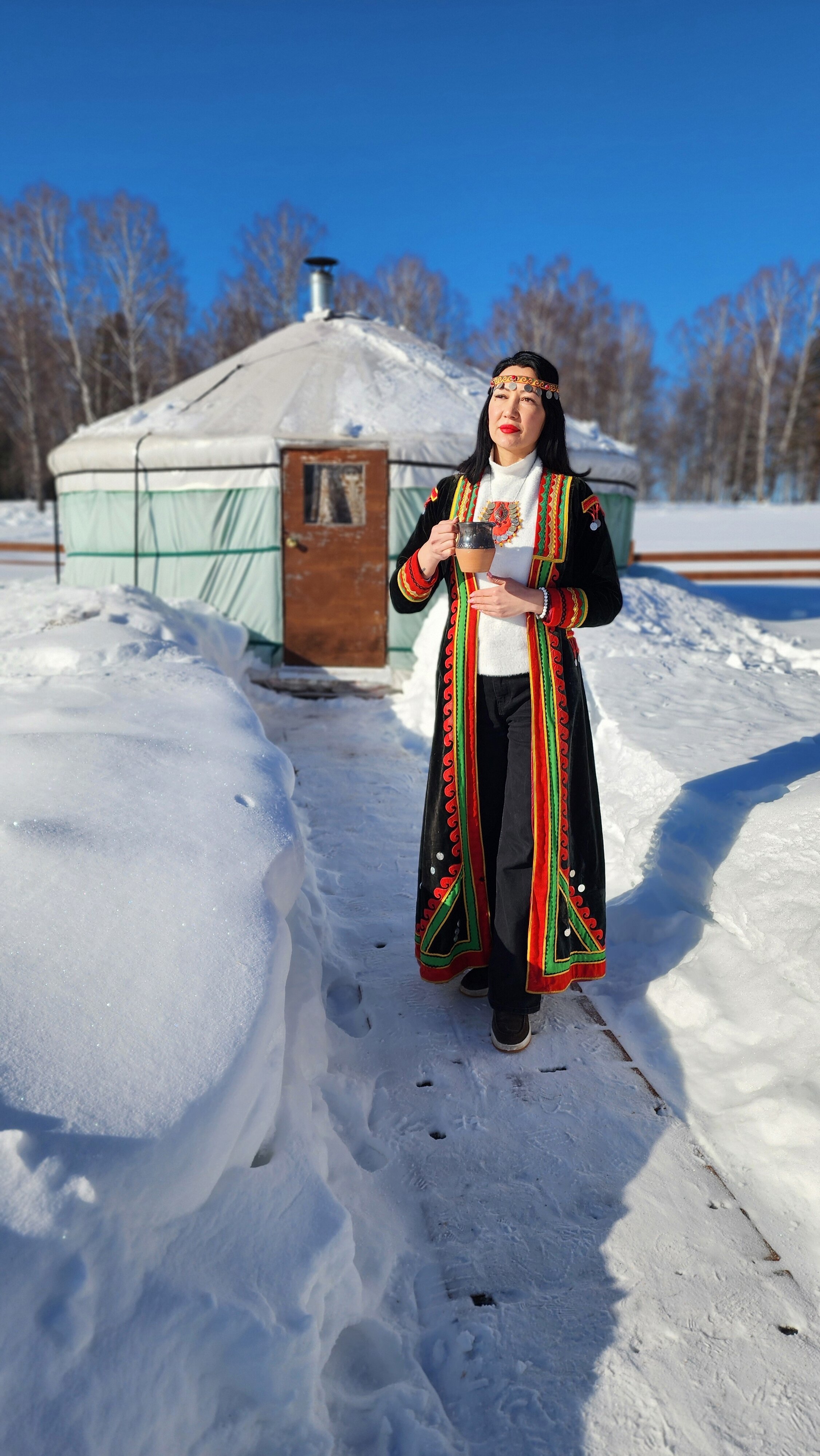 Фото Шайтан Кудей