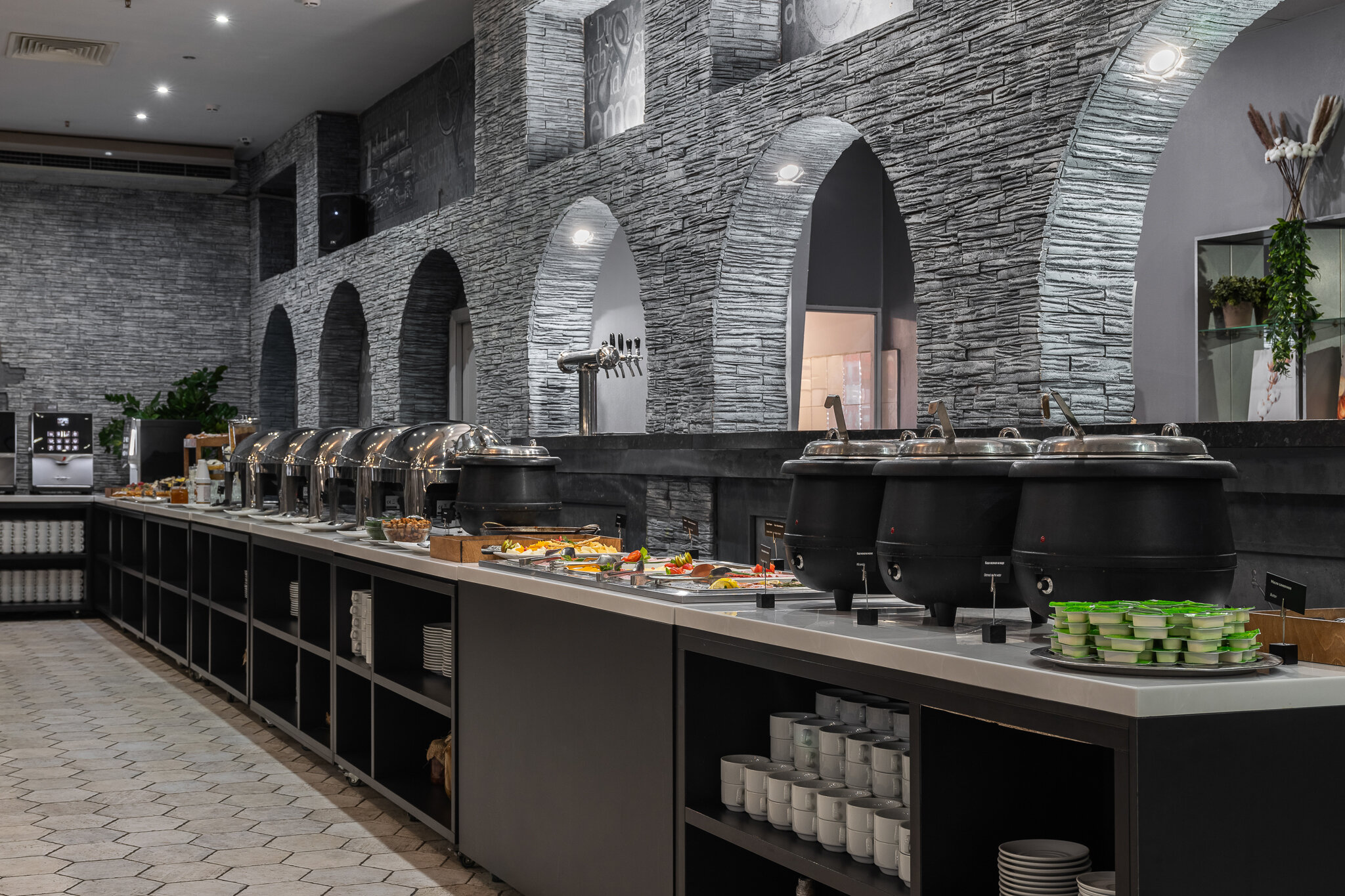 Фото Marins Нижний Новгород