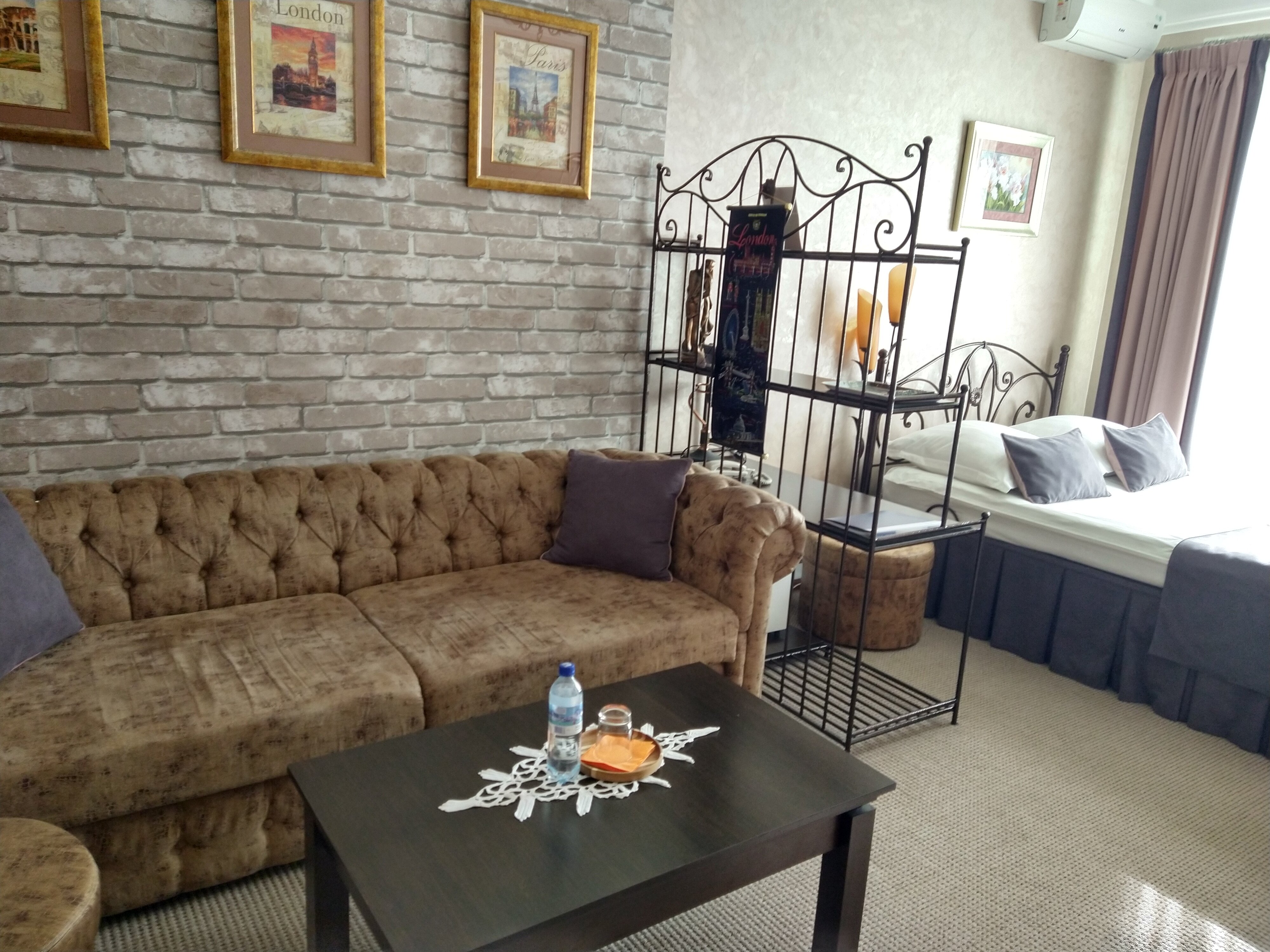 Фото Лондон Сити