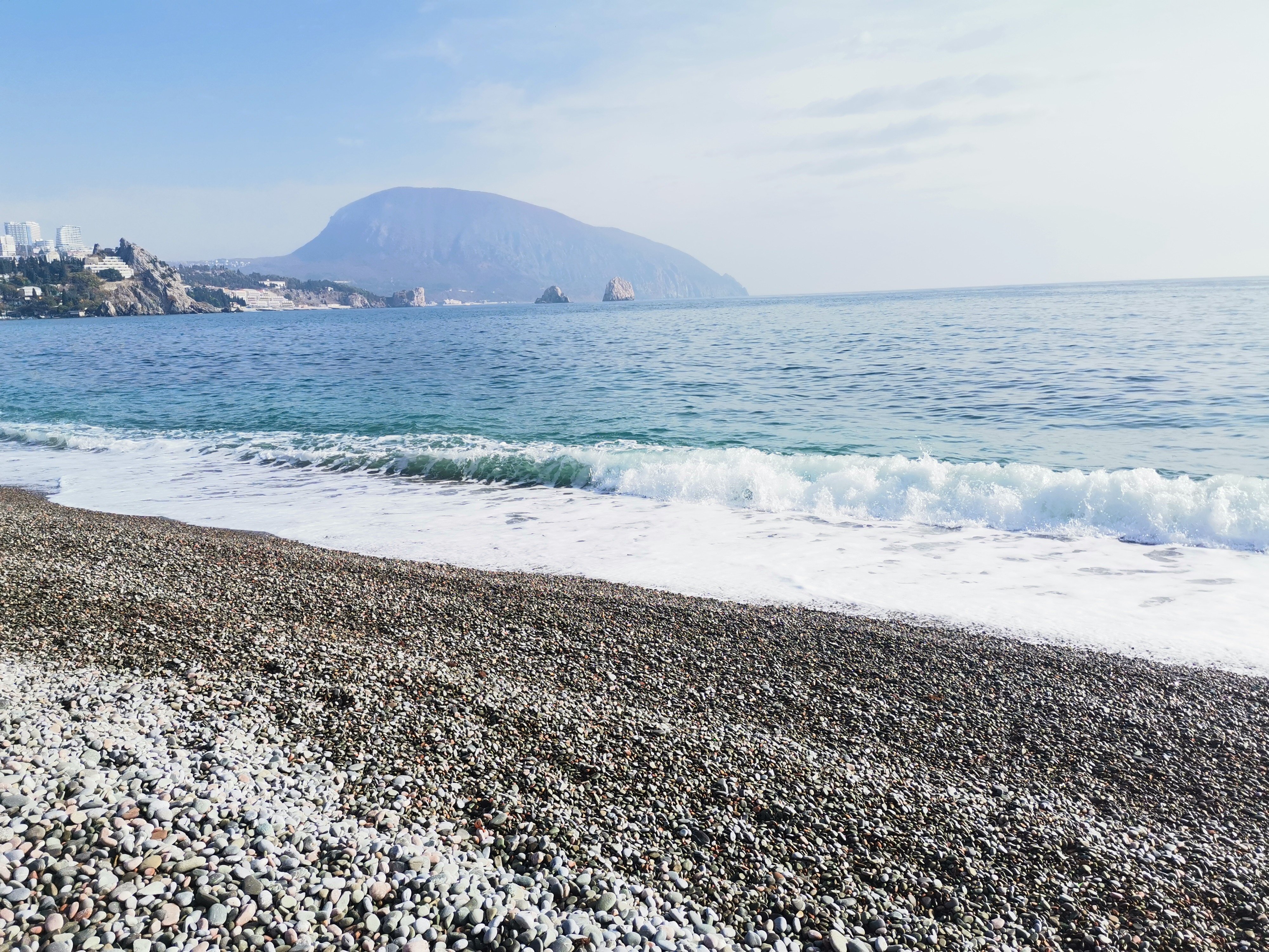 Фото Морской бриз