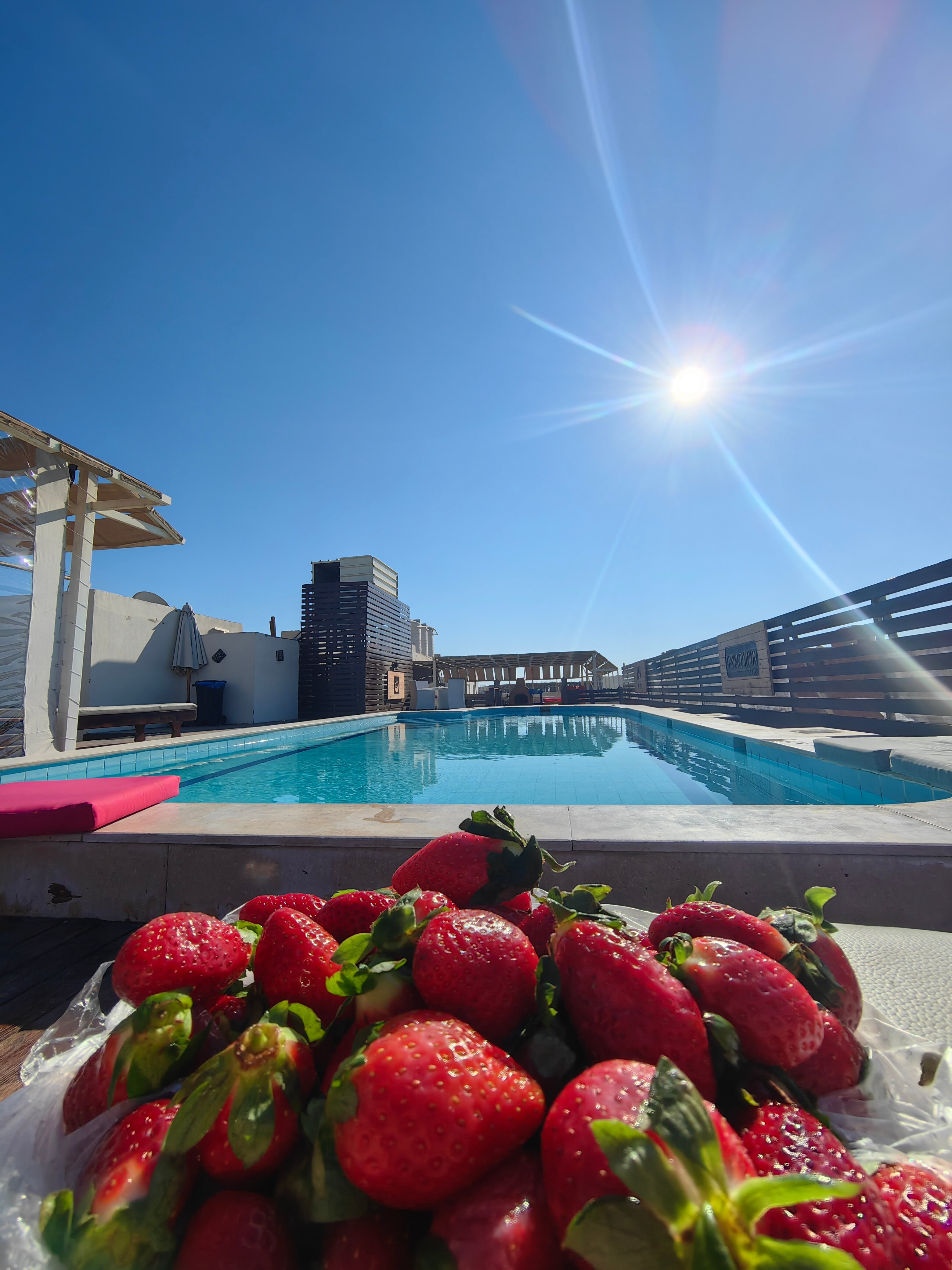 Фото Charbel hotel