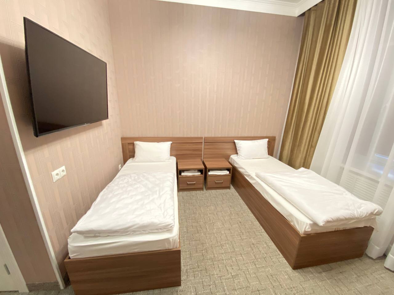 Фото Dream Hotel