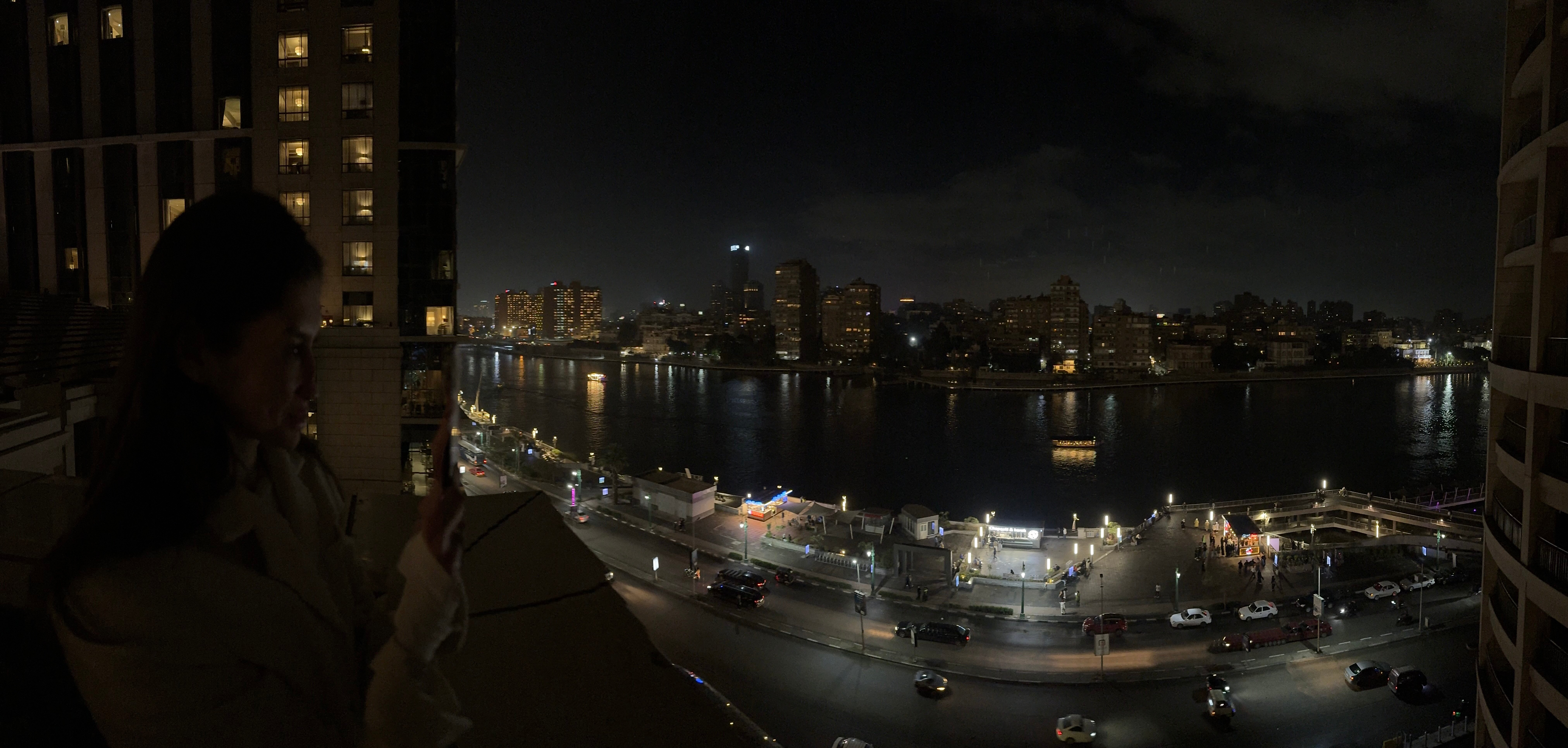 Фото The St. Regis Cairo