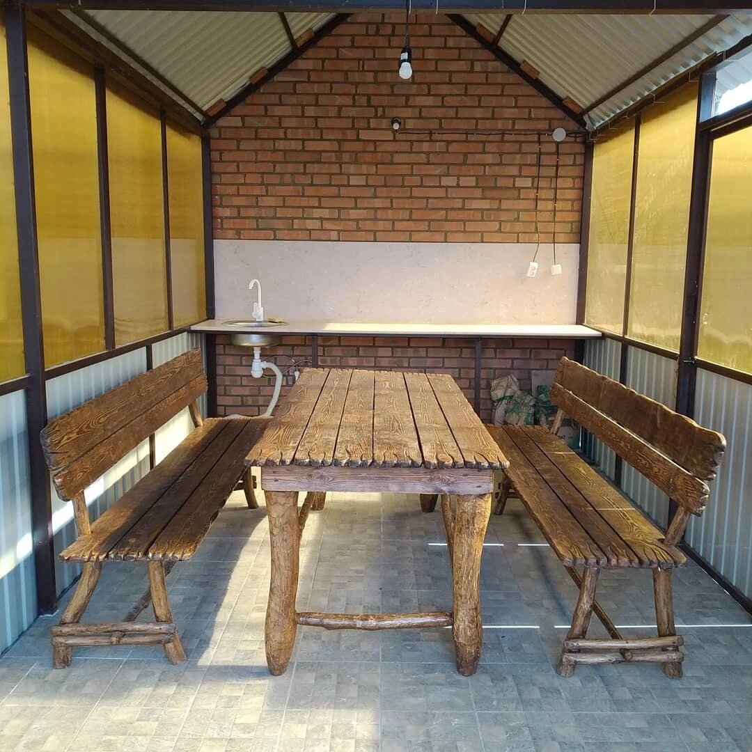 Фото Тихий Причал