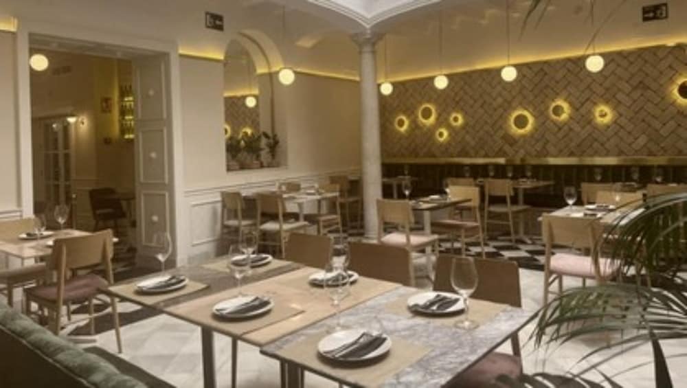 Фото Apartamentos Boutique Vida