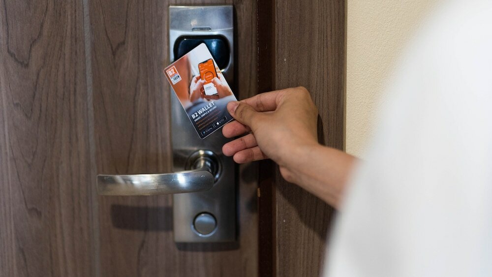 Фото B2 Mae Sot Boutique & Budget Hotel