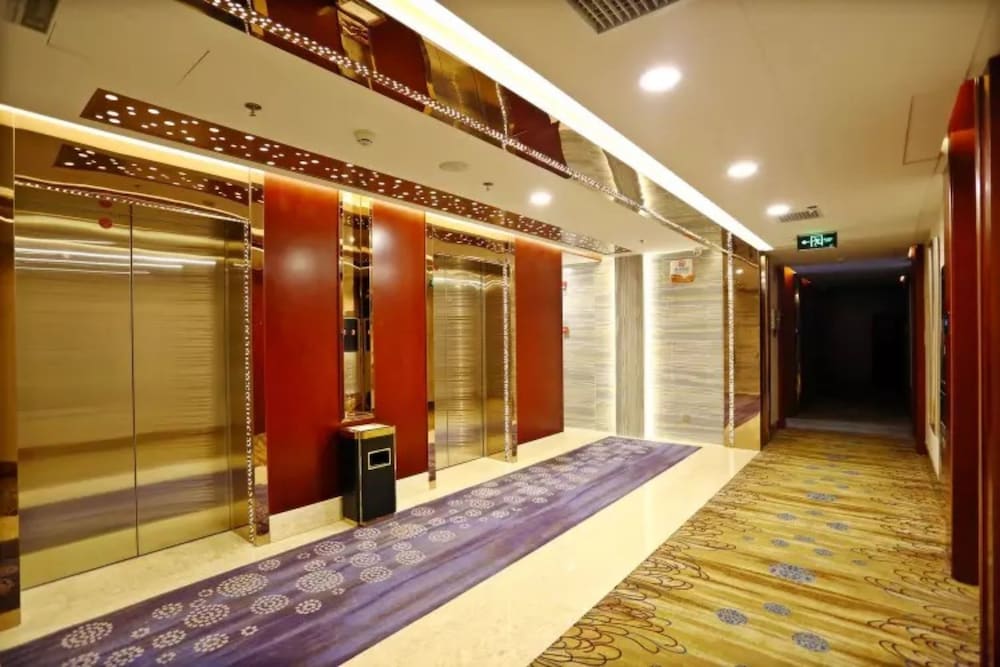 Фото Changsha Jiaxing Inn