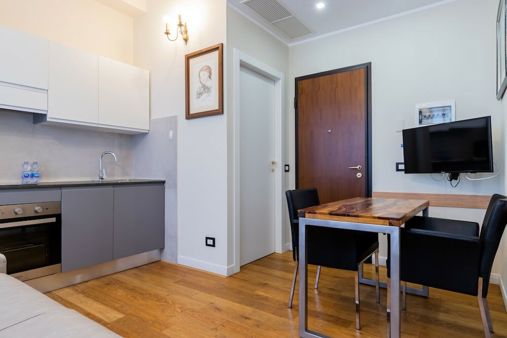 Фото Milan Retreats Cadorna