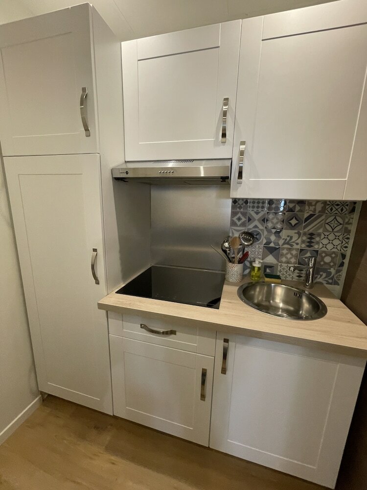 Фото Apart'Moment Bourbourg Centre