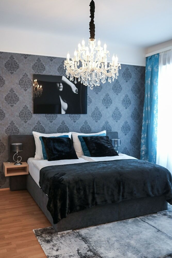 Фото Sophie's Place Augarten