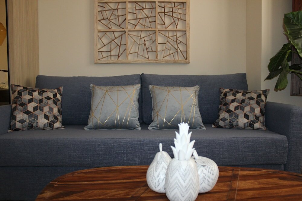 Фото Debambú Atarazanas