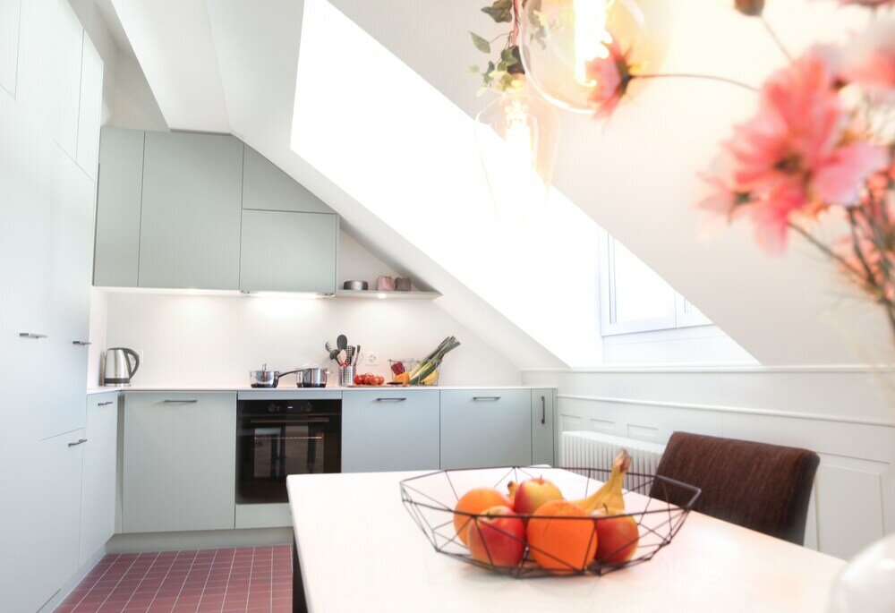 Фото Nest - Müllerstrasse