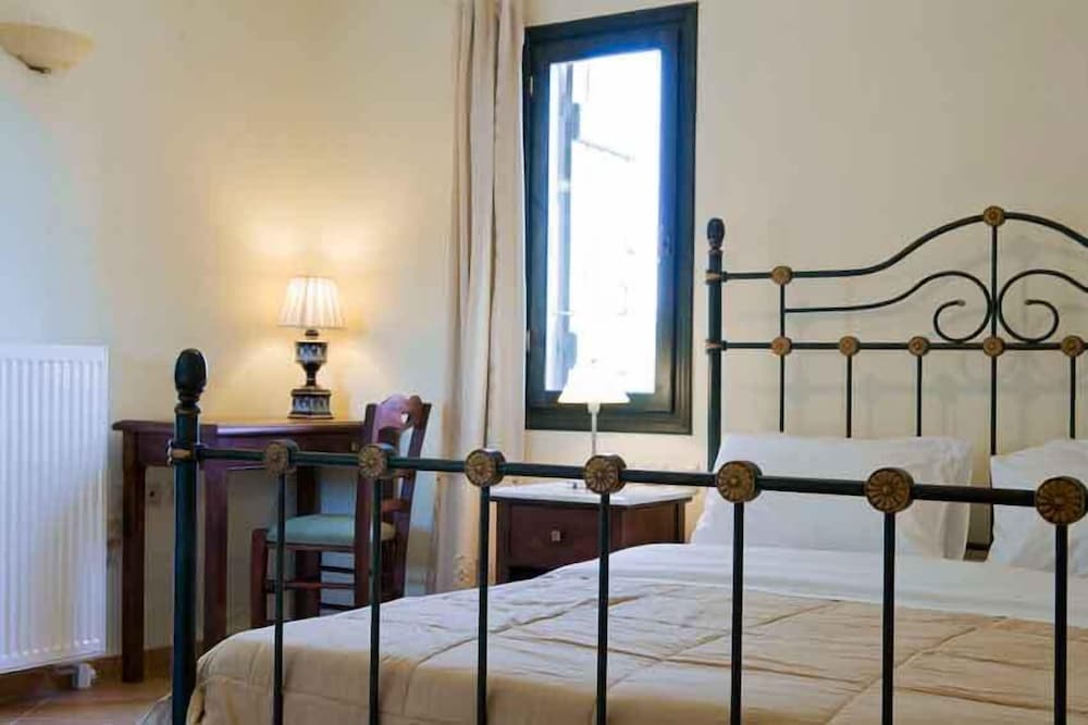 Фото Kastellos Village - Agathes Houses