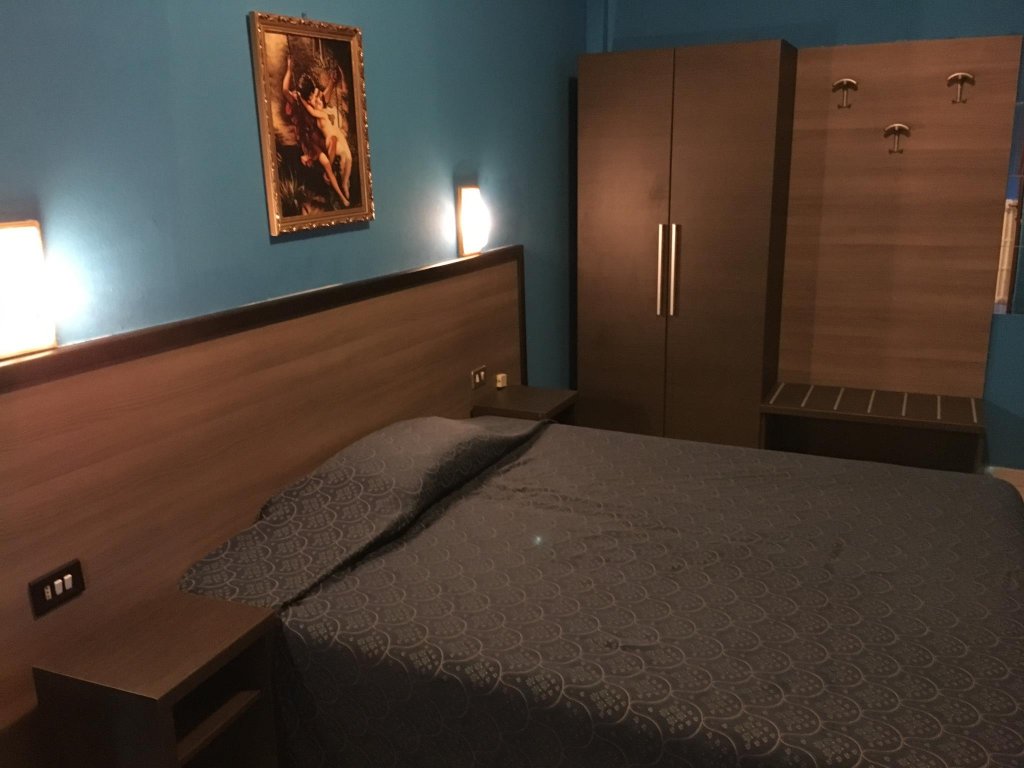 Фото Hotel Salus