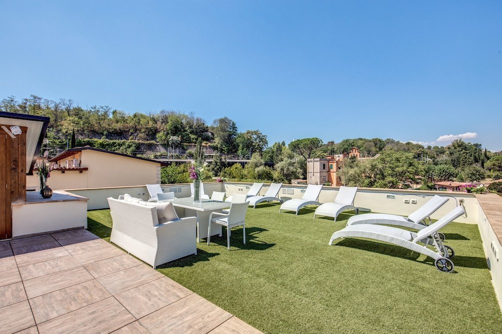 Фото The Bricks Rome