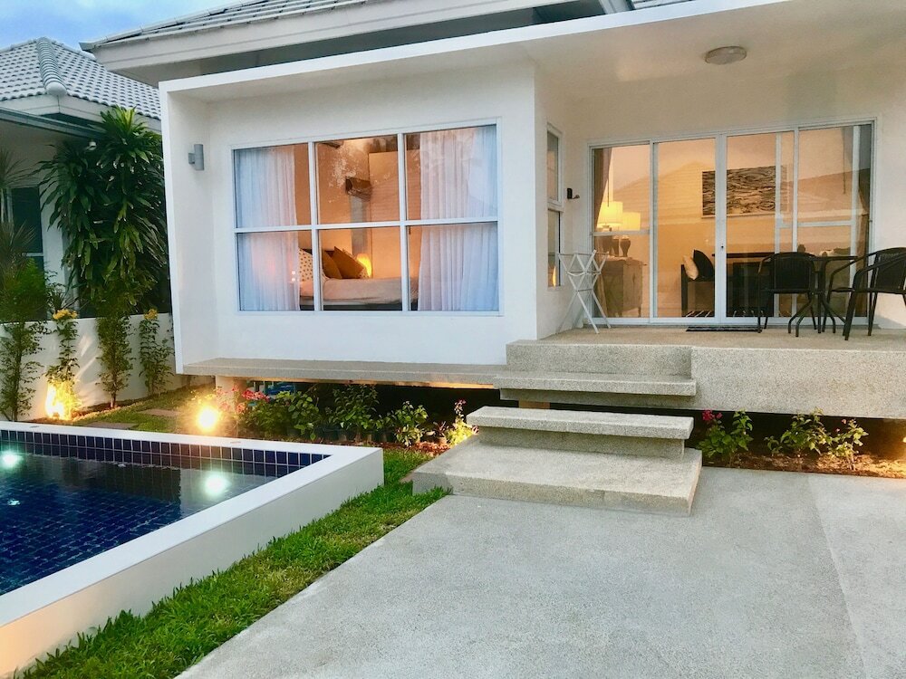 Фото 2 Bedroom Villa Lily Short walk to Beach SDV003-By Samui Dream Villas