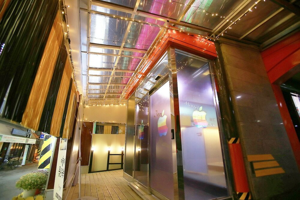 Фото Bucheon Zen