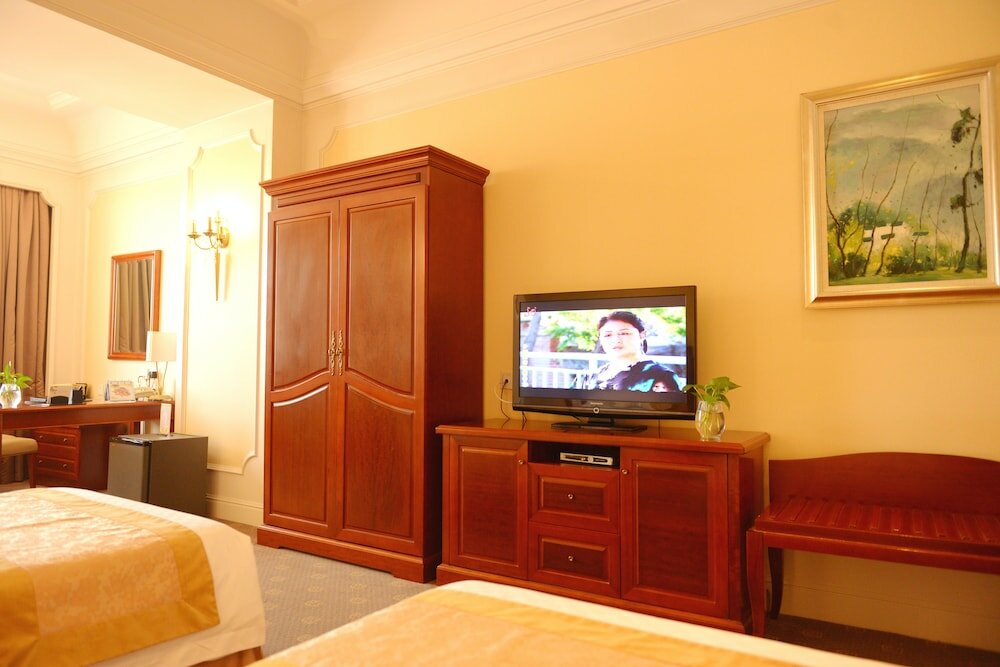 Фото DaXingAnLing Jinma Palace