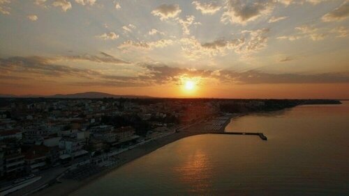 Гостиница Heraclea Suites