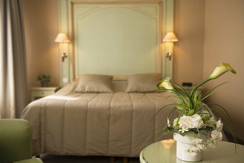 Гостиница L'Hotel Europe в Саверне