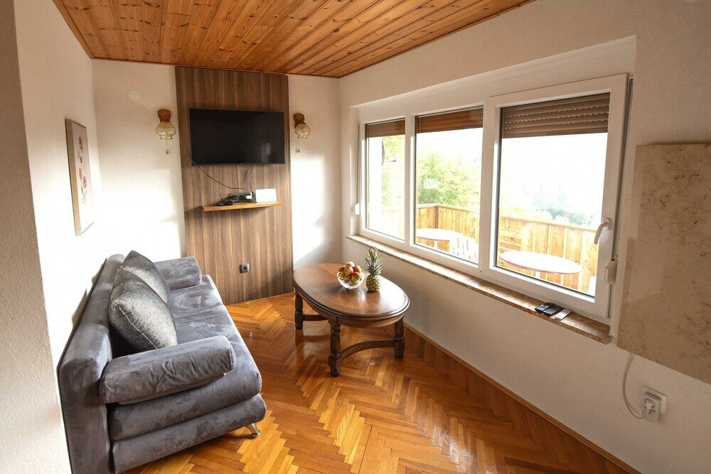 Фото Holiday Home Liberg With Hot tub and Sauna