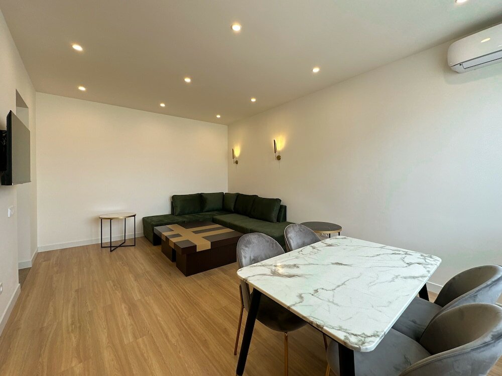 Фото Ris Opera Apartments Yerevan