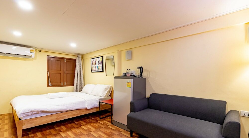 Фото Bed In Beyt Boutique Hotel