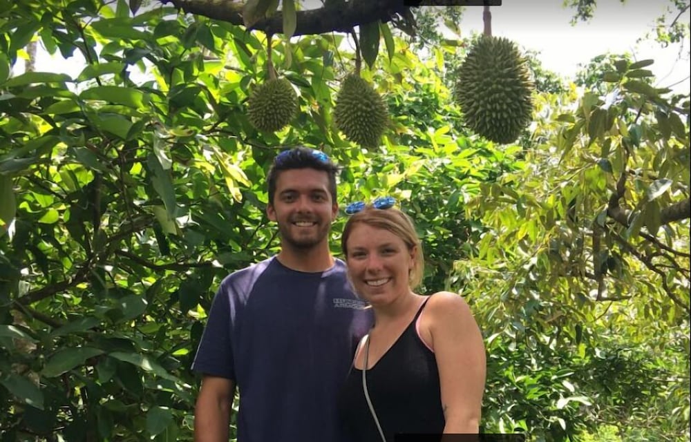 Фото Gingo Hostel Can Tho