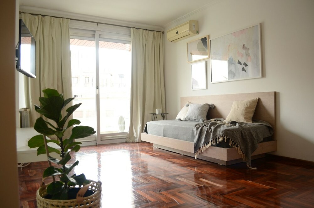 Фото Bvld San Juan by Lugar