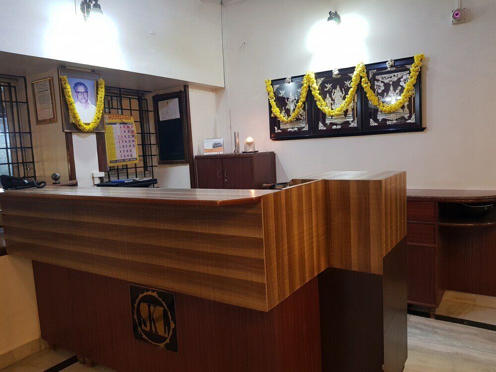 Фото Sri Kumara Lodge