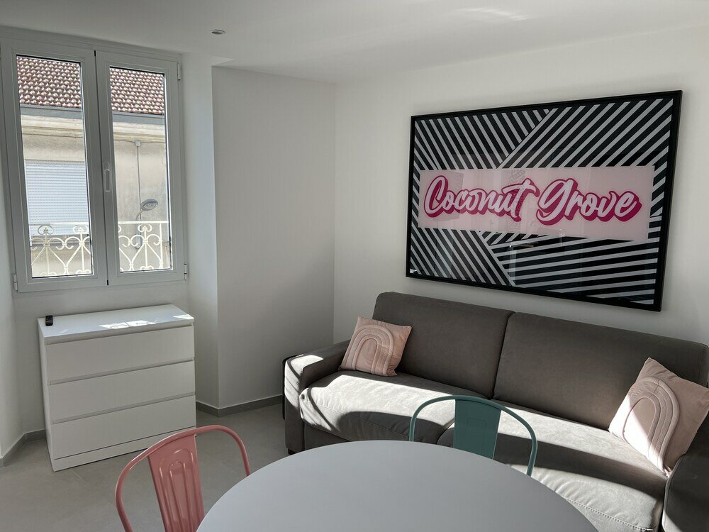 Фото Villa Marina Cannes