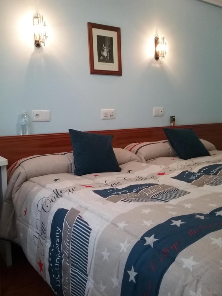 Фото Hotel Campus