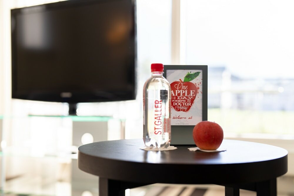 Фото Hotel Schatzmann