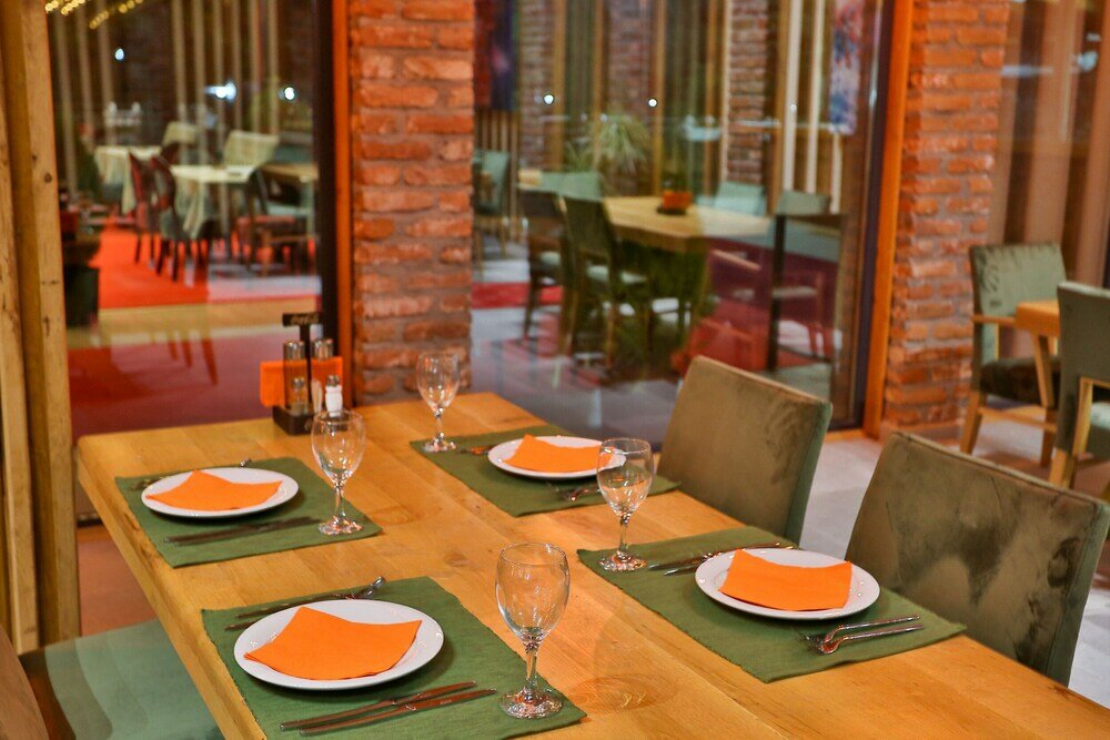 Фото Kumanovo SPA