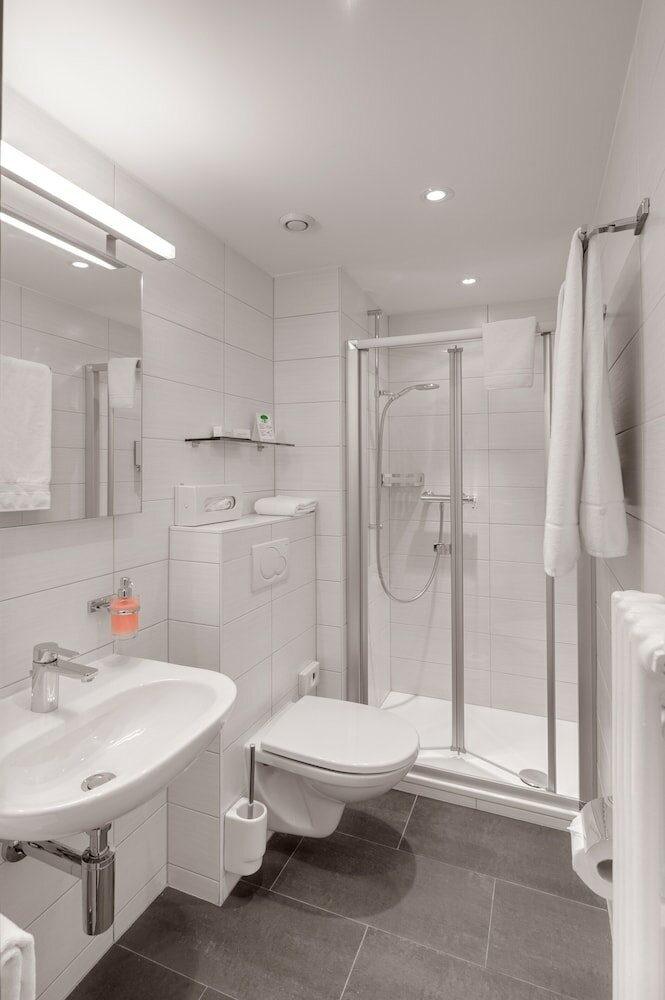 Фото Hotel Bristol