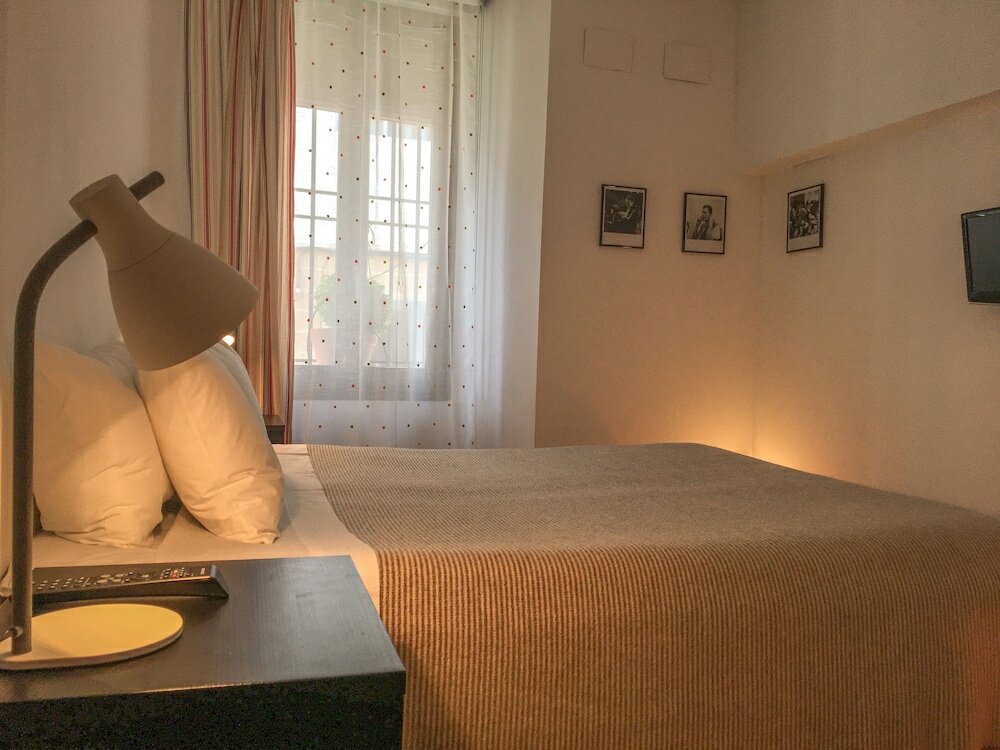 Фото Hotel El Baciyelmo