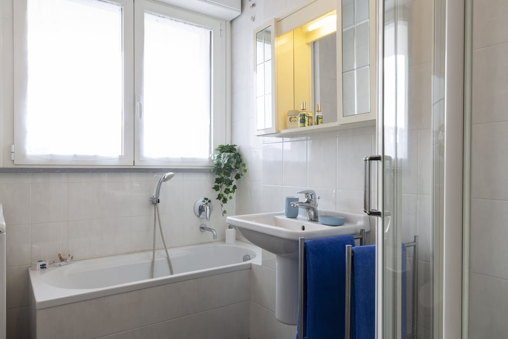 Фото NotaMi - Sky Home Santa Giulia