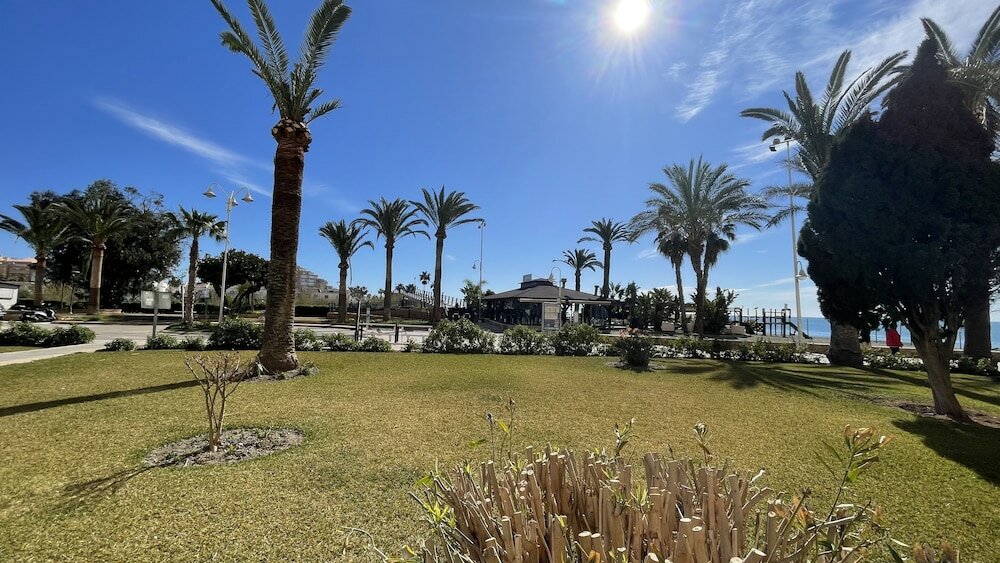 Фото Casa Bambu Beach Studio-Algarrobo Costa