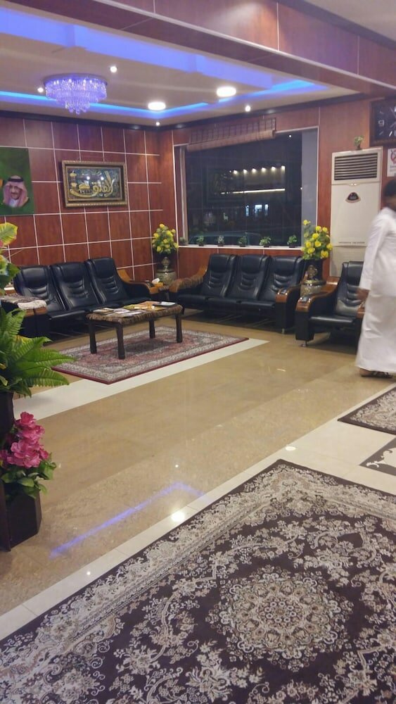 Фото Al Eairy Furnished Apartments Al Ahsa 5