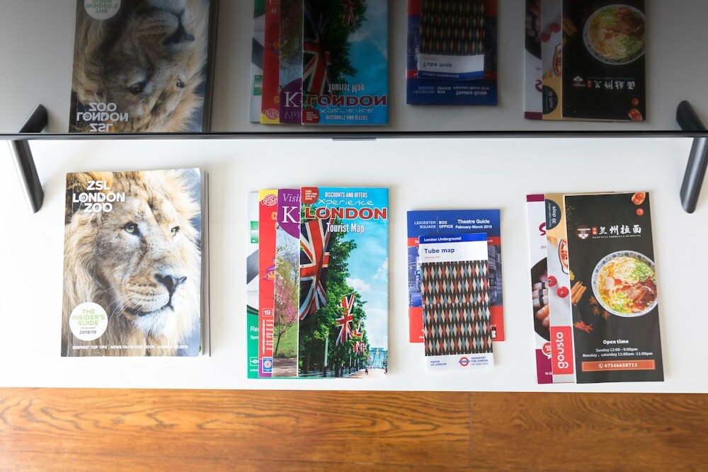 Фото Luxury 2-bed Flat, Parking and Close to the Tube