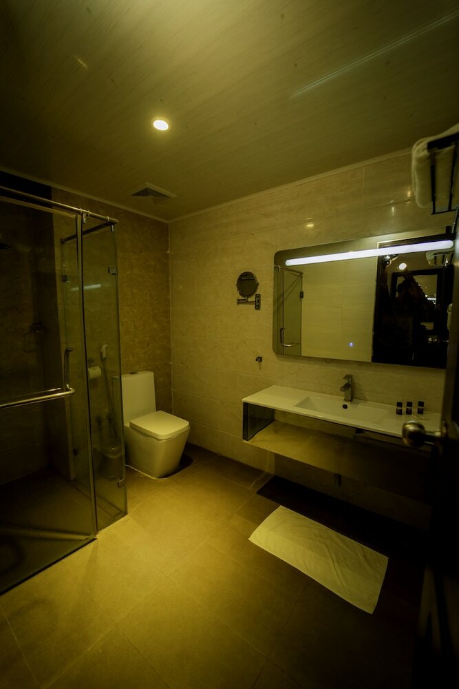 Фото Отель Trincomalee Beach Resort & Spa